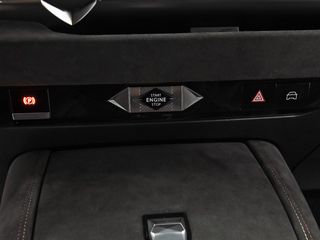 DS DS 4 PureTech 130 auto Performance Line