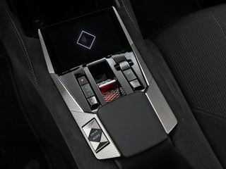 DS DS 4 PureTech 130 auto Performance Line