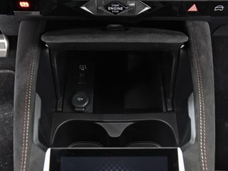 DS DS 4 PureTech 130 auto Performance Line