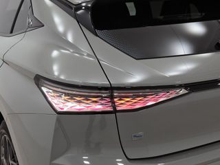 DS DS 4 PureTech 130 auto Performance Line