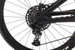 Bicicleta Cube Stereo Pro talla M Reacondicionada