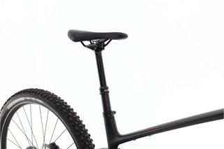 Bicicleta Cube Stereo Pro talla M Reacondicionada