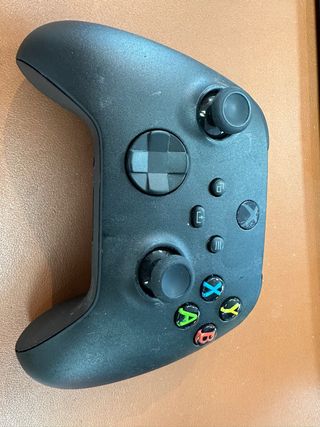 Mando Xbox Wireless#662345