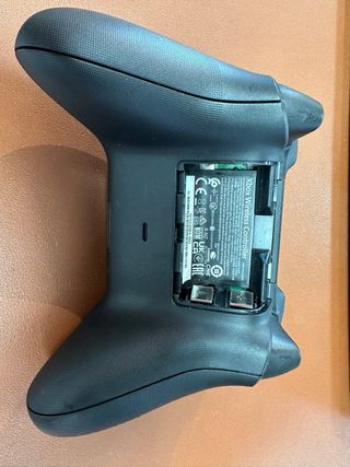 Mando Xbox Wireless#662345