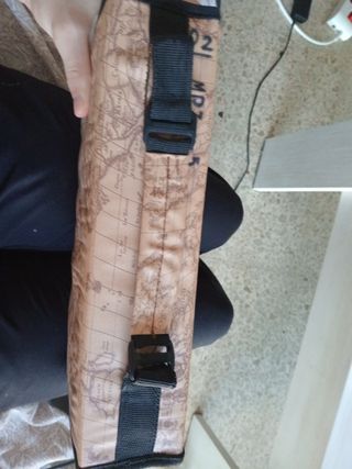 Estuche para discos