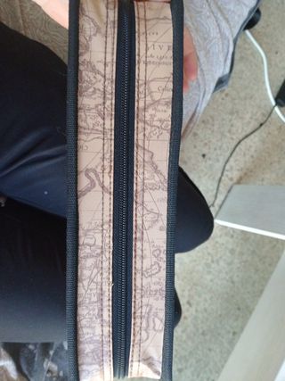 Estuche para discos