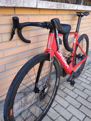 Orbea Orca OMX M20i LTD 2021 