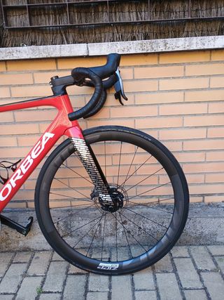 Orbea Orca OMX M20i LTD 2021 