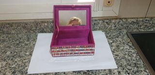 3 portagioie + 1 regalo
