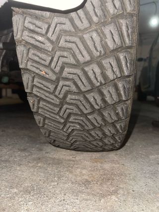 Neumáticos Pirelli Scorpion 15 K6