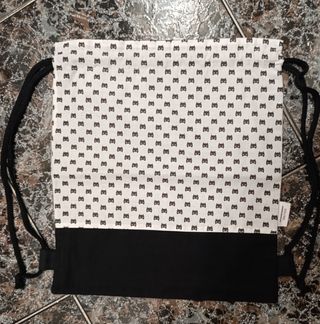Bolsa Infantil - Guardería/Colegio