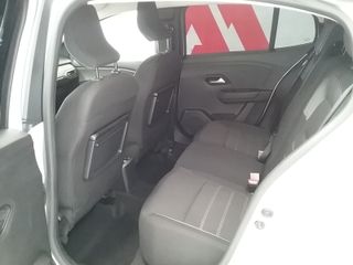 Dacia Logan 2022 GLP