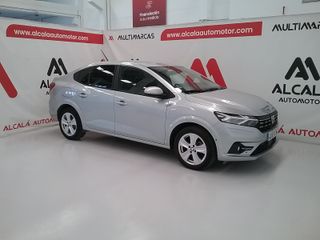 Dacia Logan 2022 GLP