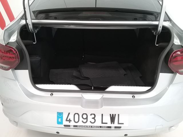Dacia Logan 2022 GLP