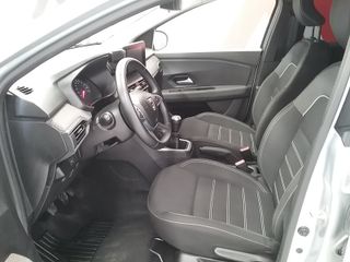 Dacia Logan 2022 GLP