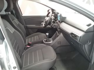 Dacia Logan 2022 GLP