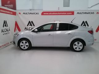 Dacia Logan 2022 GLP