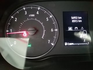 Dacia Logan 2022 GLP