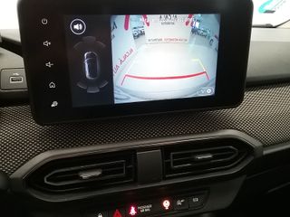 Dacia Logan 2022 GLP