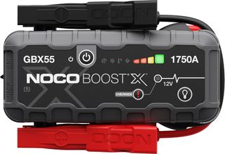 Arrancador de Batería NOCO Boost X GBX55
