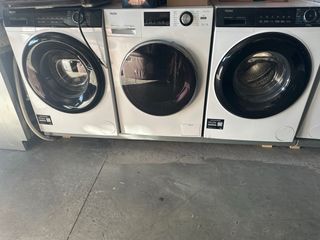 Lavadora Haier 9kg HW90-B14636N