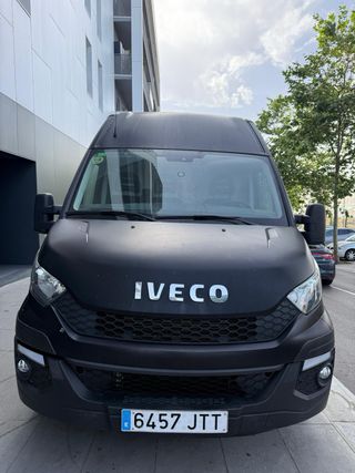 Iveco Daily 2016