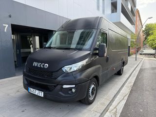 Iveco Daily 2016
