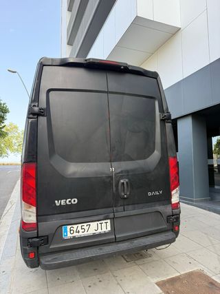 Iveco Daily 2016