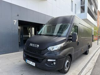 Iveco Daily 2016