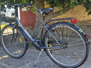 Bicicleta Btwin Elops 900