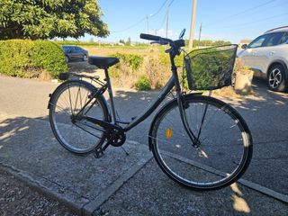 Bicicleta Btwin Elops 900