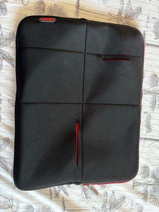 funda portatil