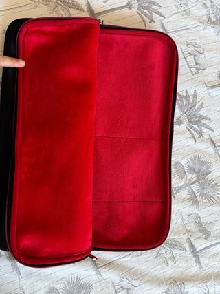 funda portatil