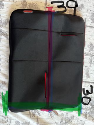 funda portatil