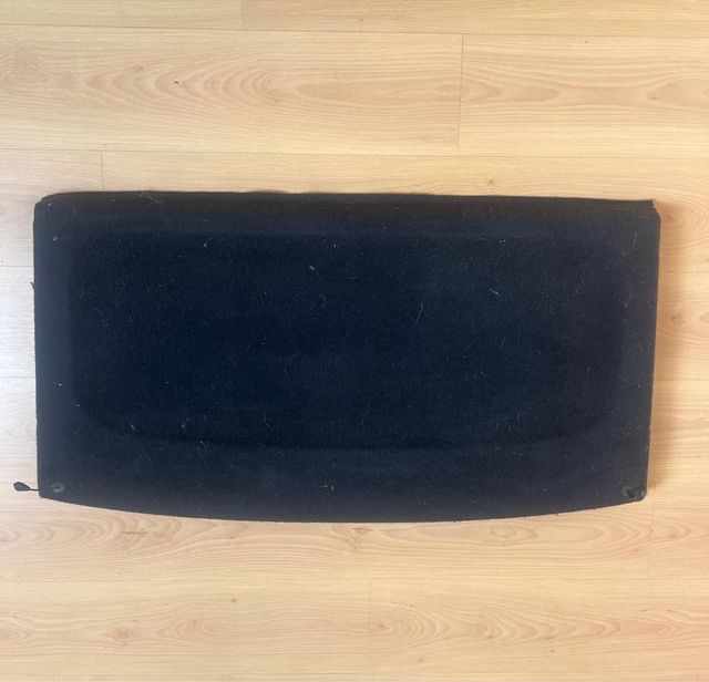 Bandeja maletero Golf IV