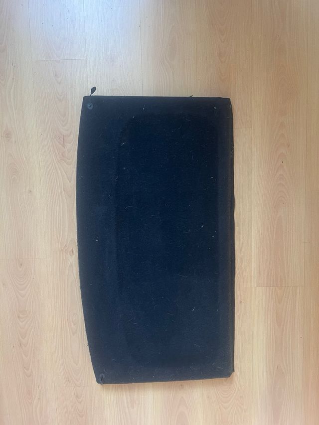 Bandeja maletero Golf IV