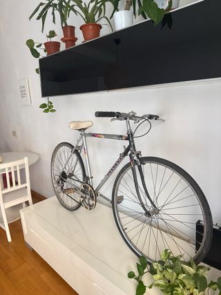 Bicicleta Peugeot Vintage