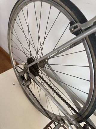 Bicicleta Peugeot Vintage