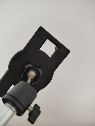 Soporte brazo tablet