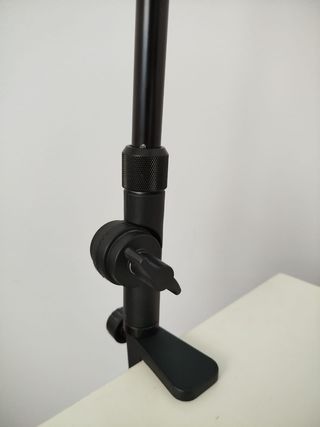 Soporte brazo tablet