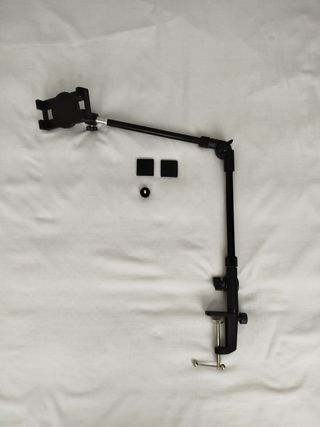 Soporte brazo tablet