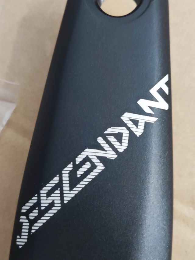 Truvativ Descendant manivela