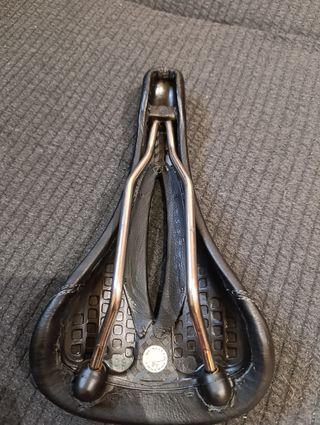 Sillín Selle Italia Flite Titanium