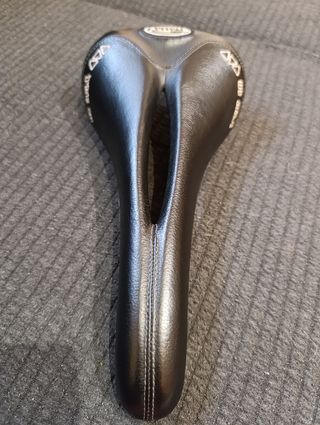 Sillín Selle Italia Flite Titanium