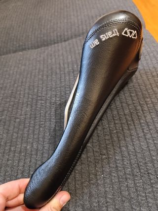Sillín Selle Italia Flite Titanium