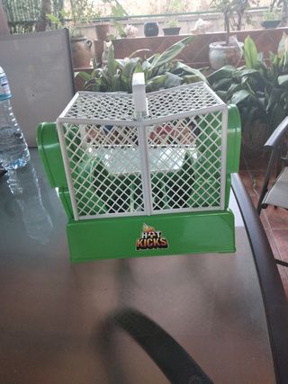 Futbolín Hot Kicks