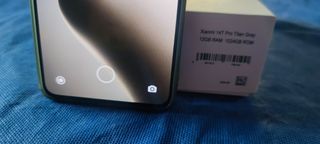 Xiaomi 14T Pro 1TB - Gold/Silver