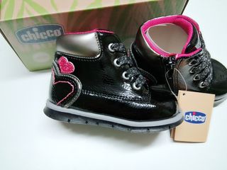 Scarpe Chicco bimba n.20