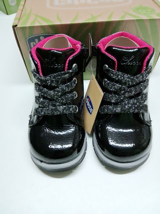 Scarpe Chicco bimba n.20