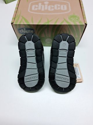 Scarpe Chicco bimba n.20
